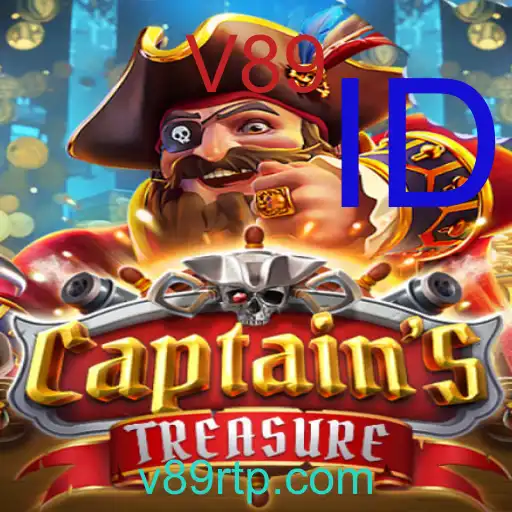 CaptainssTreasure
