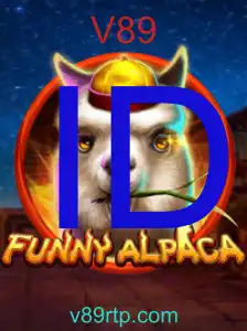 FunnyAlpaca